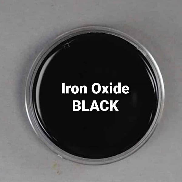 

Iron Oxide Black Paste 15G/Black Oxide Liquid 15G