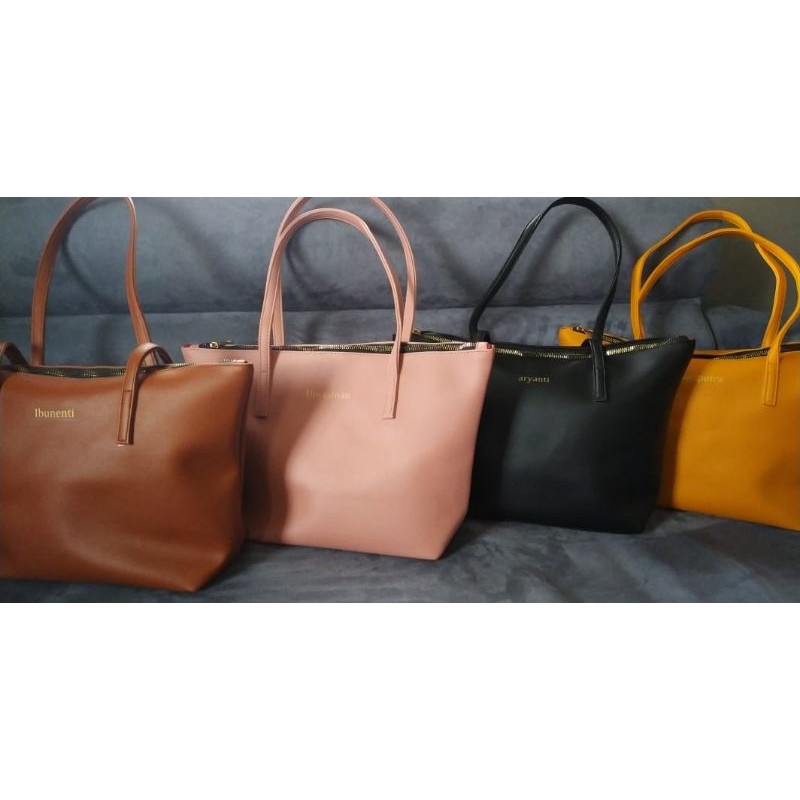 totebag free intial nama custom nama