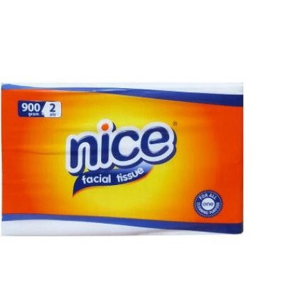Tisu Nice 900 Gram