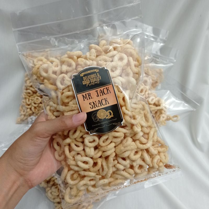 

LANTING BAWANG - 250gr