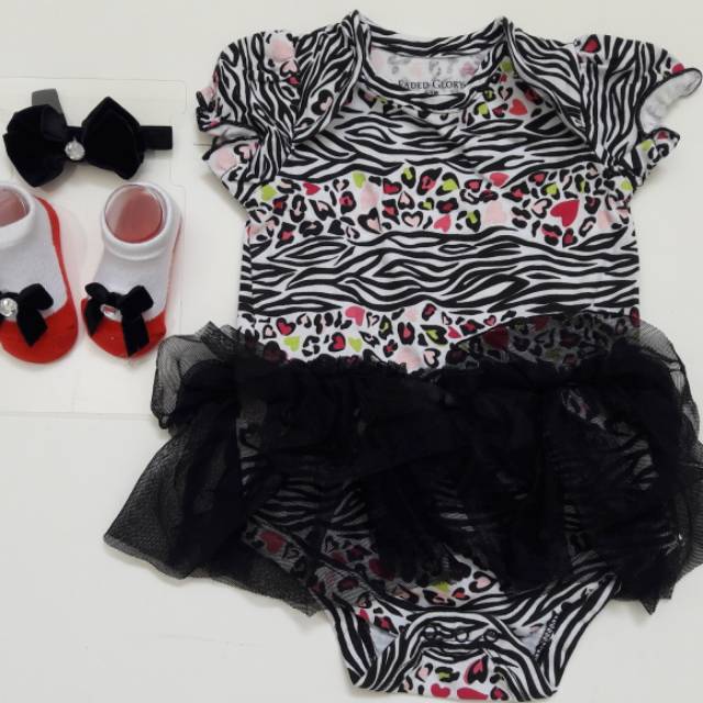 kostum  bayi new born photoshoot