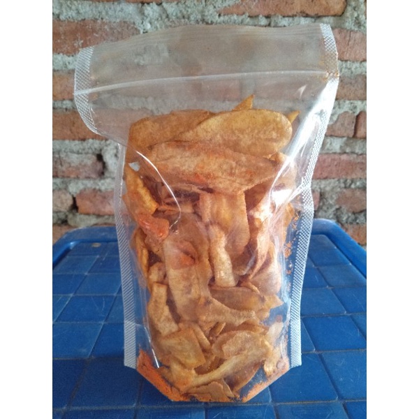 

Jual Keripik Pisang Aneka Rasa Fabena Chips