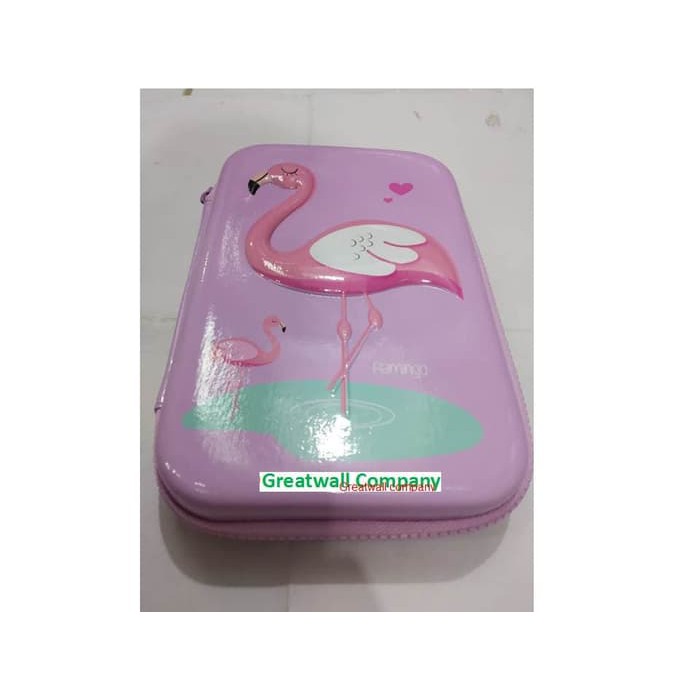 

KOTAK PENSIL / SMIGGLE HARDTOP PENCIL CASE ORIGINAL