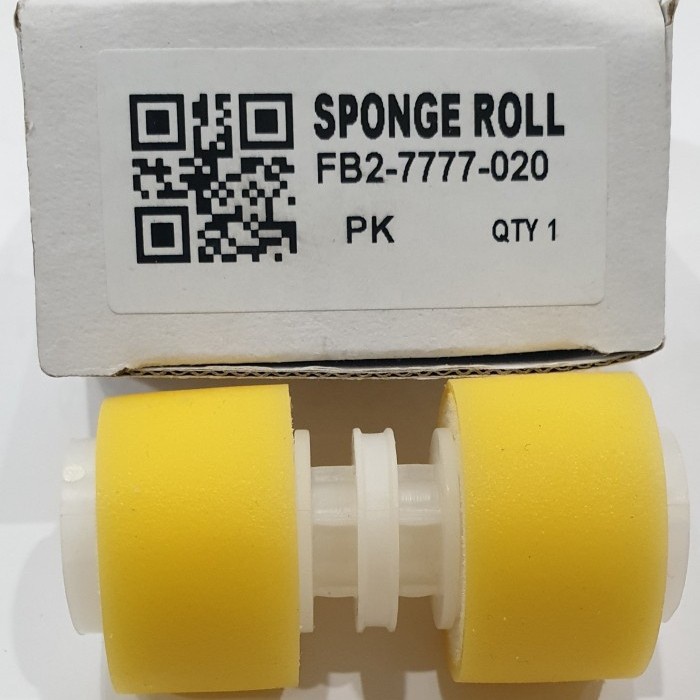 SPONGE ROLL IR 5000 5020 6570 LOKAL