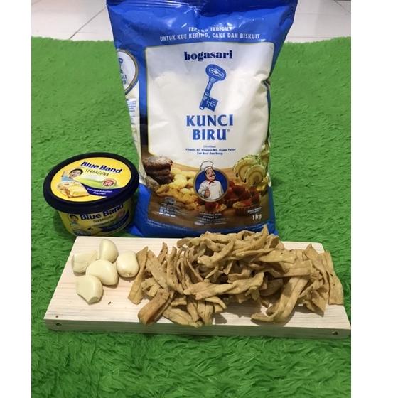 

➵ej Grosir➵ kue bawang padang/keripik bawang 98