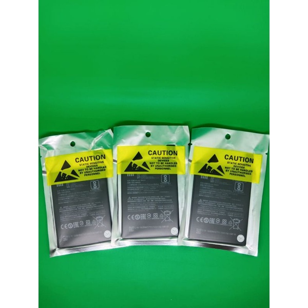 Baterai xiomi BN 30/ redmi4a