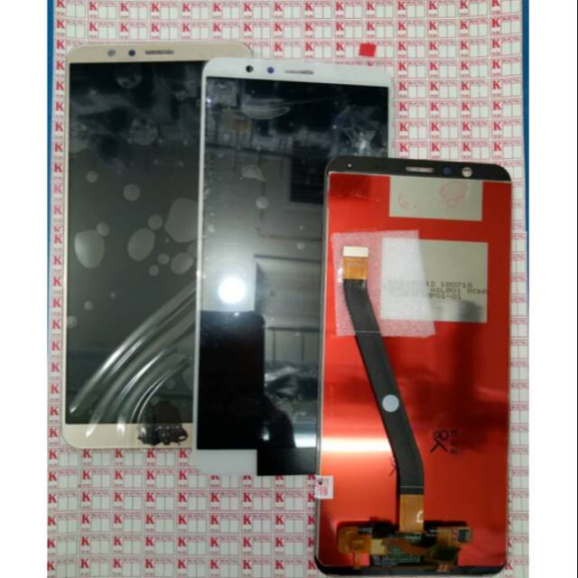 LCD TOUCHSCREEN HUAWEI HONOR 7X BND L21 BND-L21 ORIGINAL