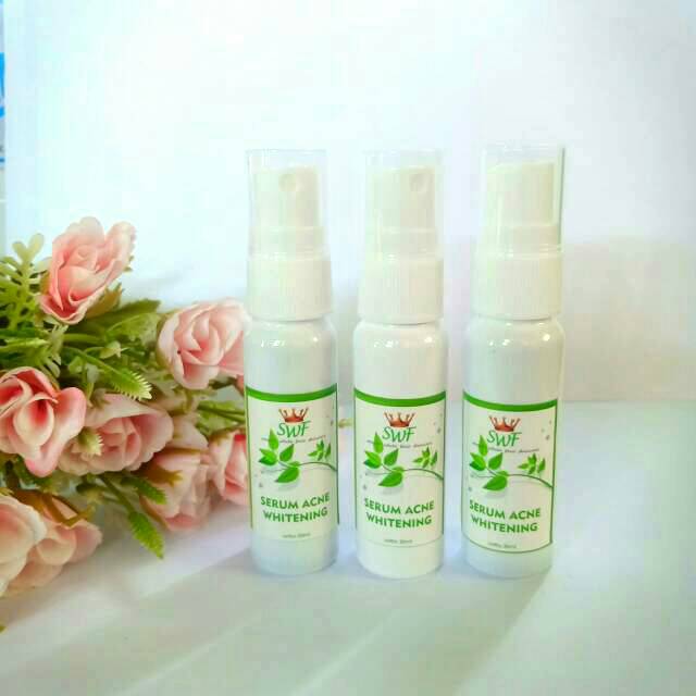 SERUM SWF SKINCARE