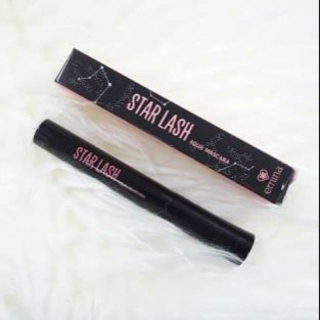 Emina Star Lash Aqua Mascara