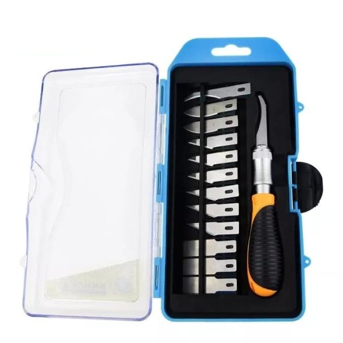 

PISAU IC WLXY 9305AB / ALAT GRAFIR KAYU FREE MATA PISAU / UKIR KAYU hpart33 Ayo Order