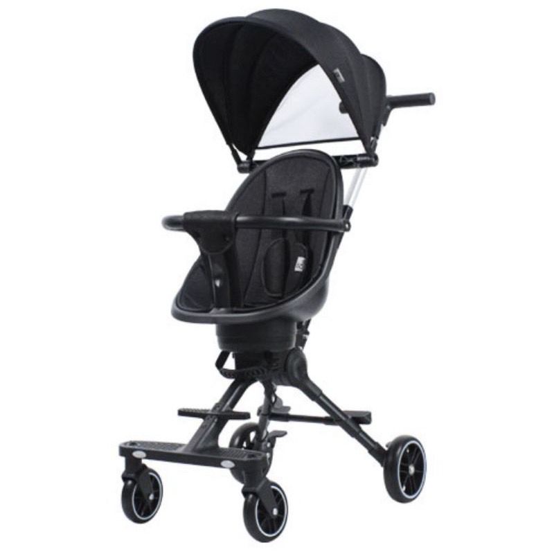 Chris &amp; Olins Stroller 8875 UFO / Chris&amp;Olins / Stroller anak