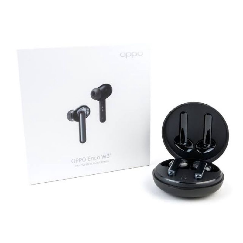 OPPO  ENCO W31 TRUE WIRELESS