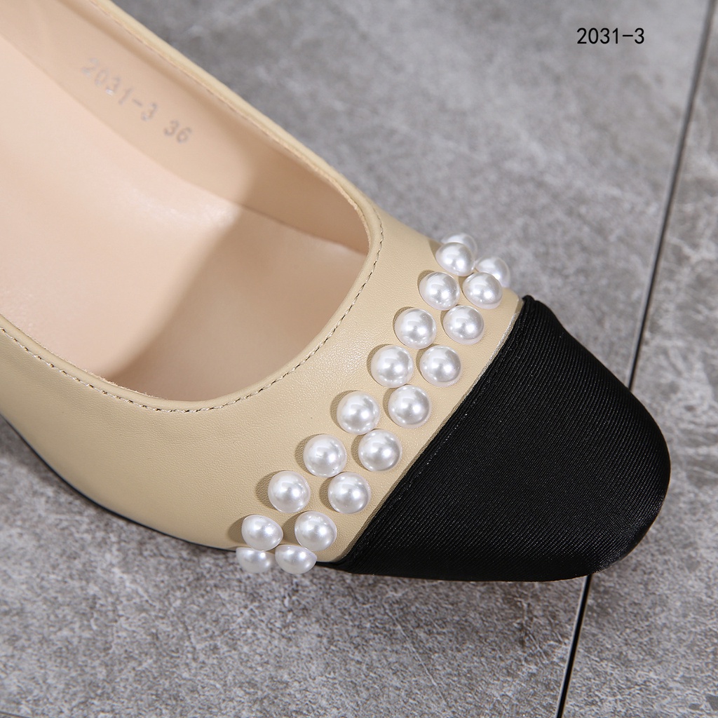 Ch Heels #2031-3