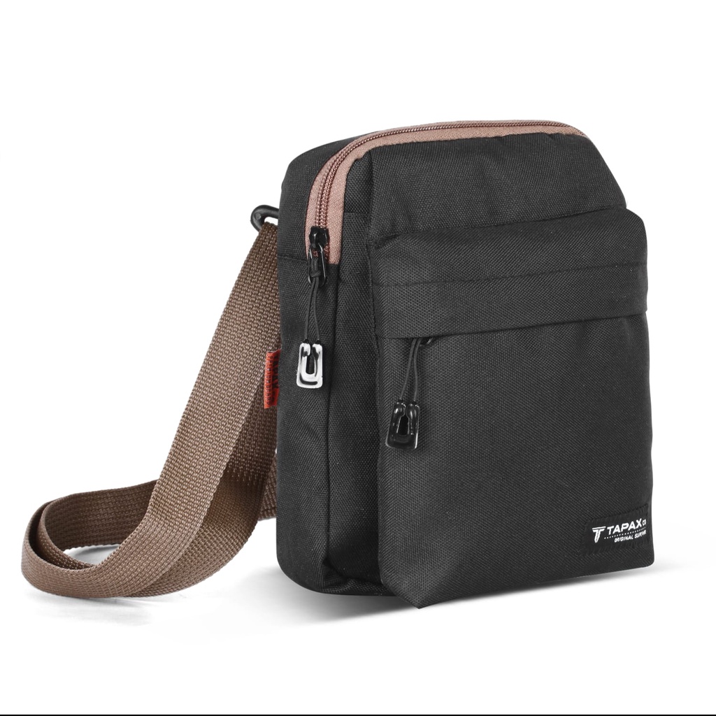 tas slingbag/selempang poucbag orca tapax