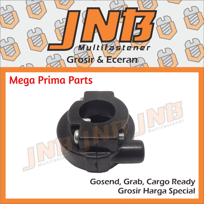 RUMAH DUDUKAN HOLDER SELONGSONG GAS GL PRO WIN MP