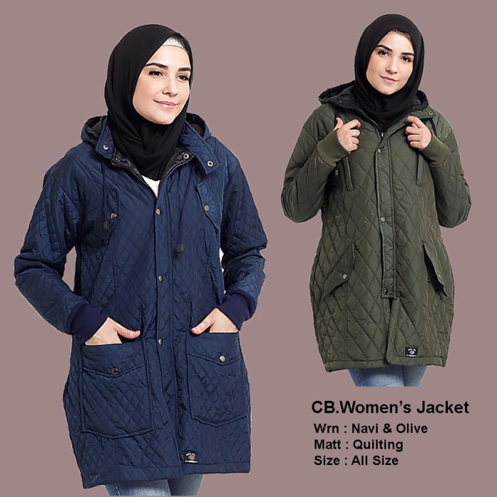 Jaket Wanita JAKET Wanita Inficlo Trendy OUTWEAR HOODIES HANGAT Cs CREAM BULU BULU - Cream, XL(Q5F7)