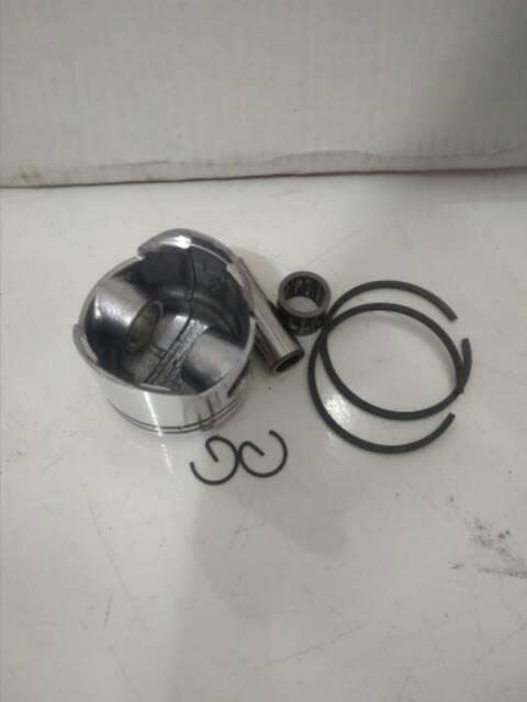 PISTON STD 44mmCOCOK UNTUK MINI TRAIL ~GP~ATV MESIN 2 TAK