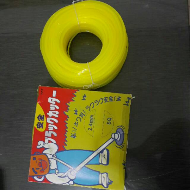 Tali potong rumput