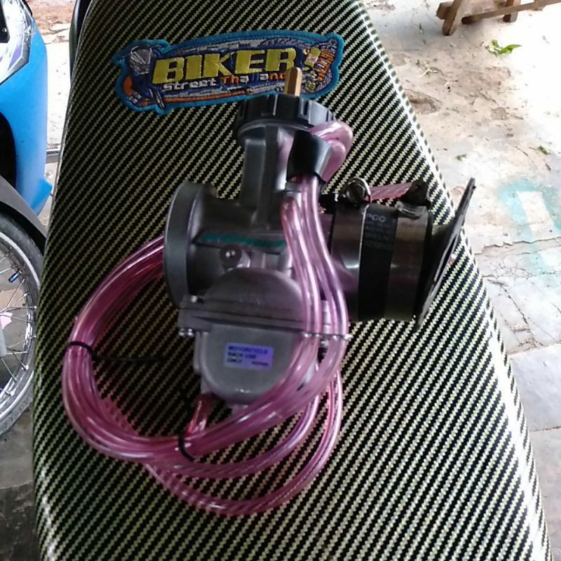 karburator pwk 34 keihin