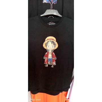 KAOS GAMBAR ANIME keren terbaru terlaris sablon timbul (motif random)