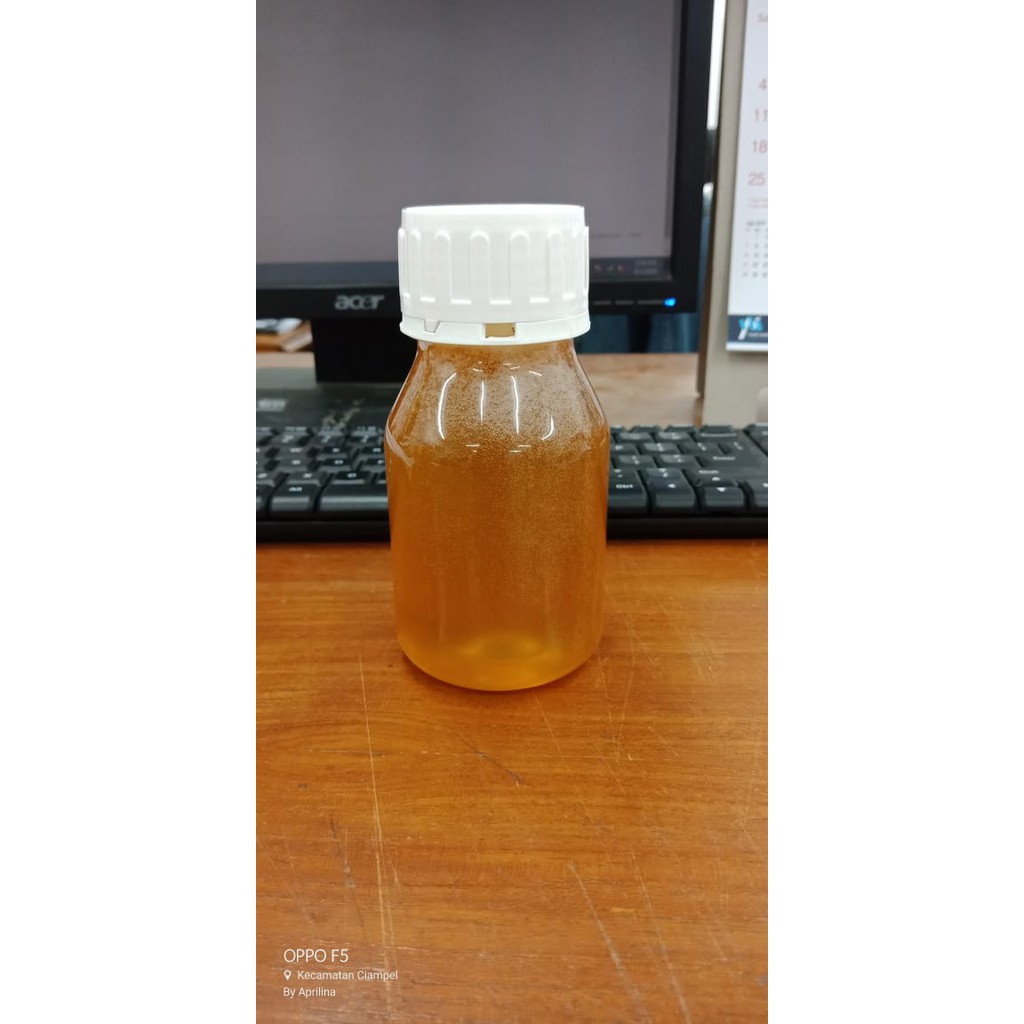 

Madu 250ml