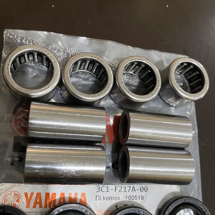 Bosh Monoshock Bos Mono Shock Yamaha Vixion 3C1