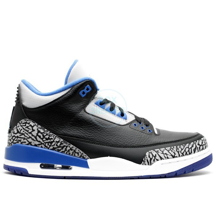 sepatu air jordan 3