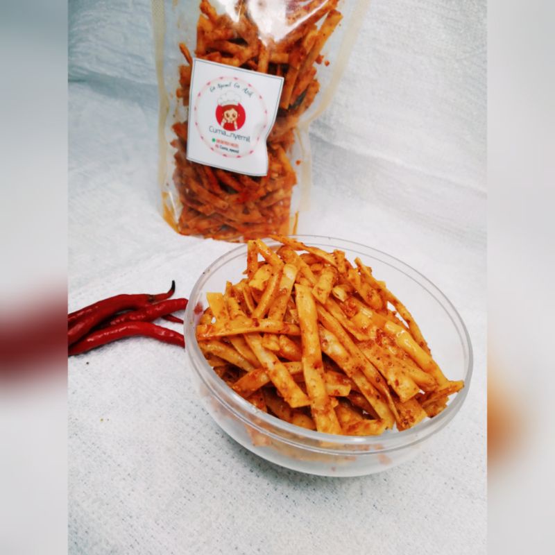 

stick pangsit (renyah gurih mantap) 10k 3pcs
