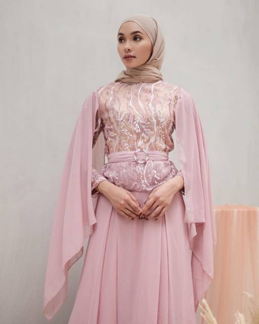 Almira Dress