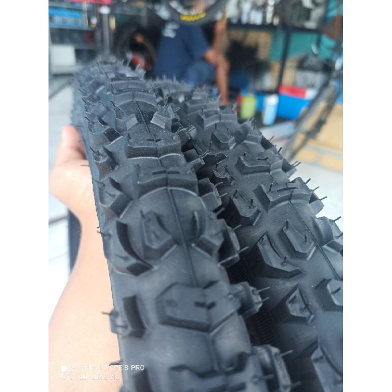 ban luar kenda 26 x 1.95 untuk sepeda mtb