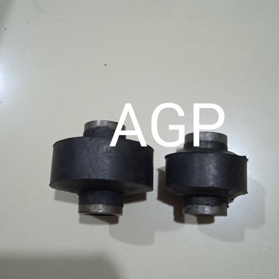 Bushing Shockbreaker Belakang Original Avanza Xenia Rush Terios 1Set