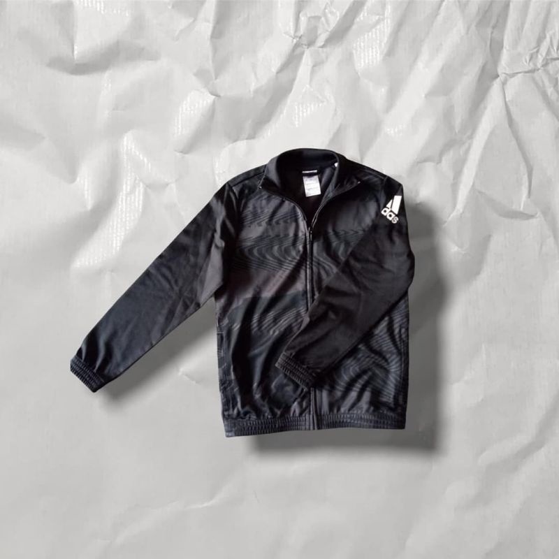 Tracktop Adidas Made In Cambodia