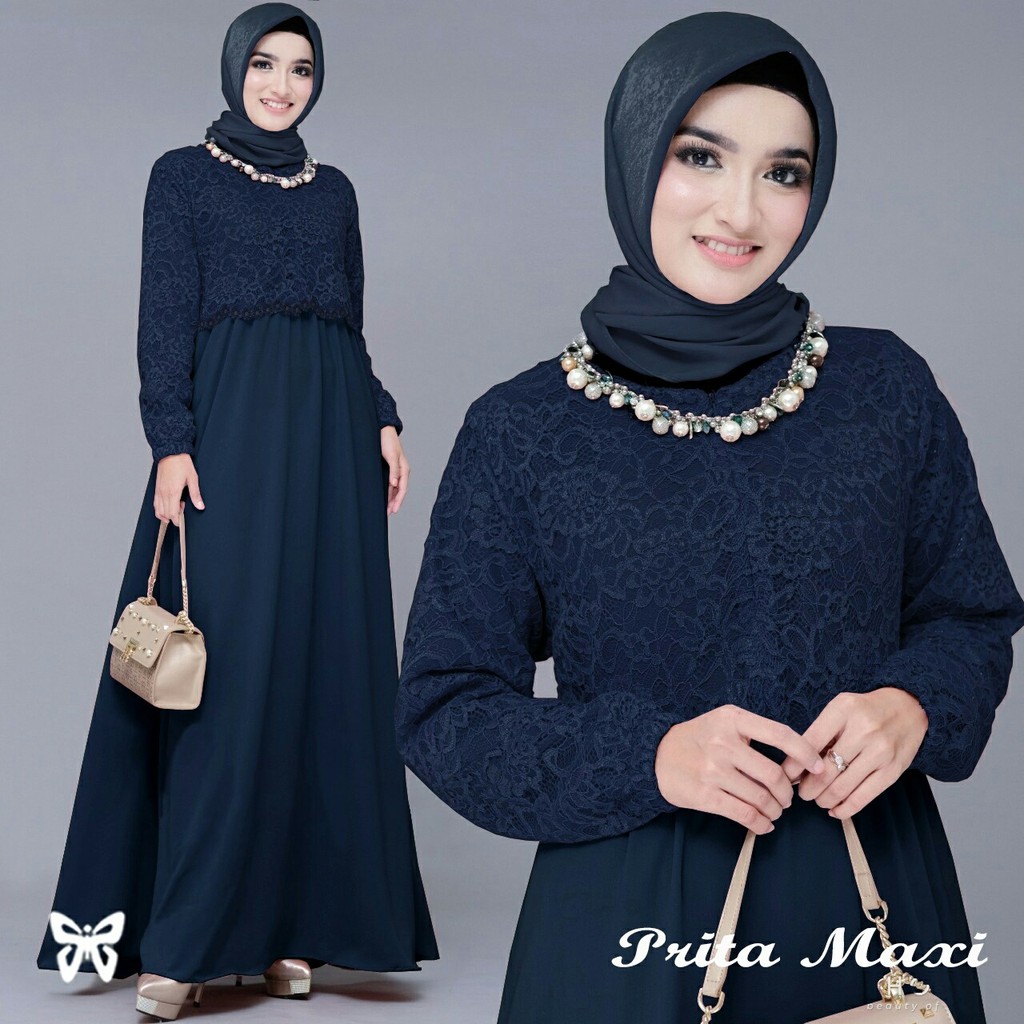 Prita maxi 5Warna