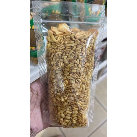 

kacang hijau goreng