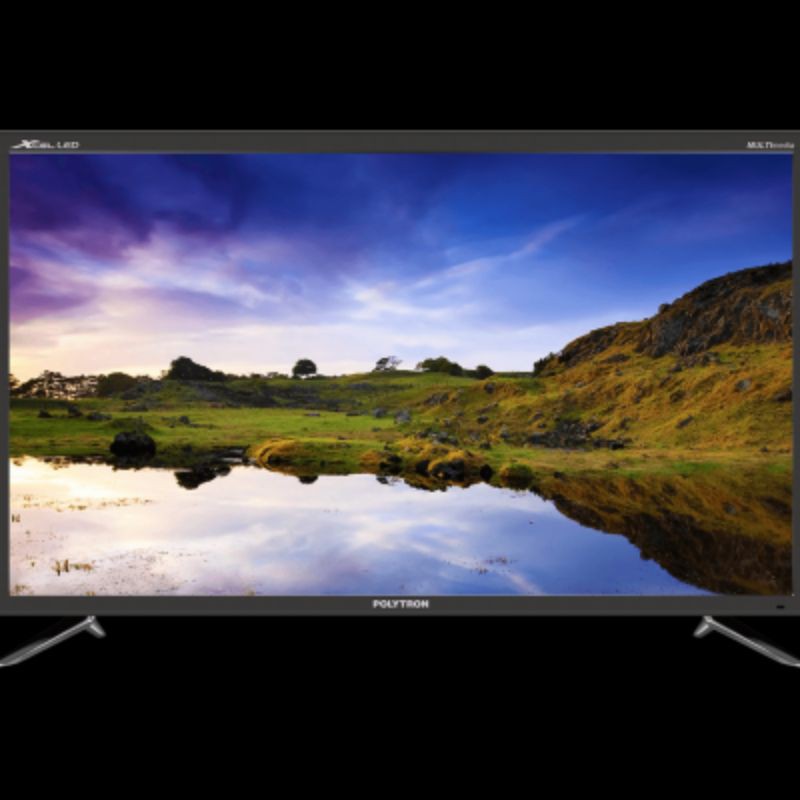 POLYTRON LED TV 32 INCH PLD 32D7511
