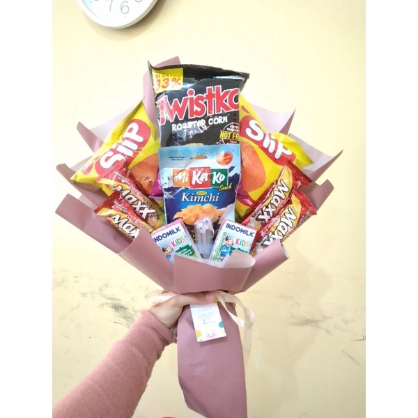 

BUCKET SNACK|BUKET SNACK|BUKET KUE