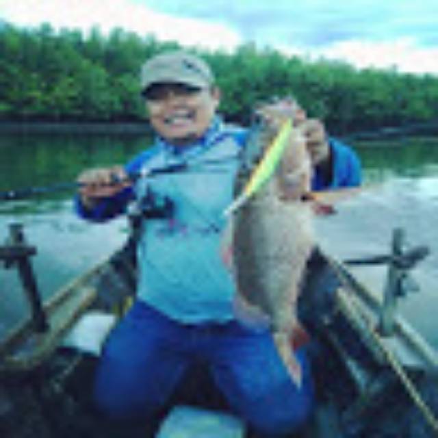 indraismara