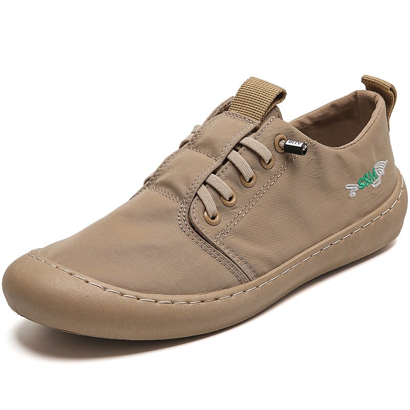 Sepatu Sneakers Import Pria - Sneakers Pria - Sneaker Kets Kasual Light Elves Shoes SM-33 - Sepatu K