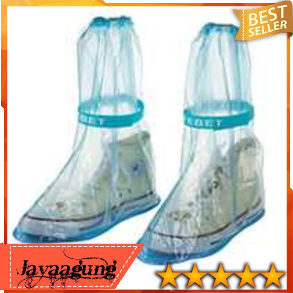 Cover Hujan Sepatu Jas Hujan Sepatu Jas Hujan Motor Jas Ujan Sepatu Pelindung Sepatu Hujan Keren