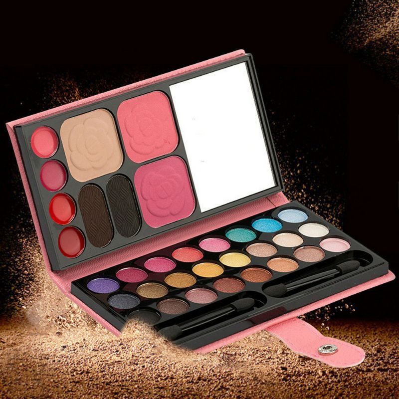 LAMEILA EYESHADOW MAKE UP SET EYESHADOW