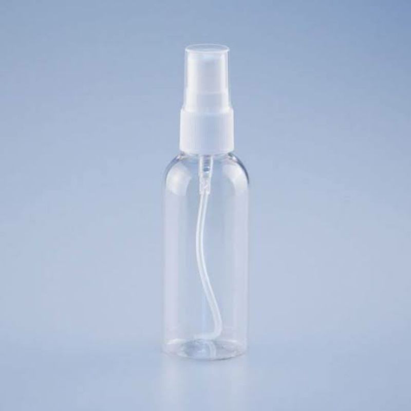 BOTOL SPRAY 60ML | Shopee Indonesia