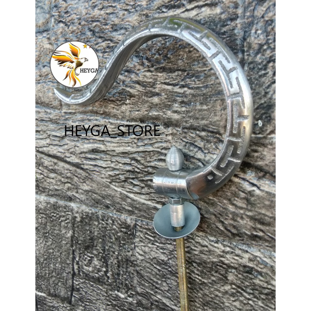 GANTUNGAN LIPAT CUNGKOK VIRAL STAINLESS SANGKAR BURUNG MURAI LOVEBIRD KOTAK BRANJANGAN PREMIUM