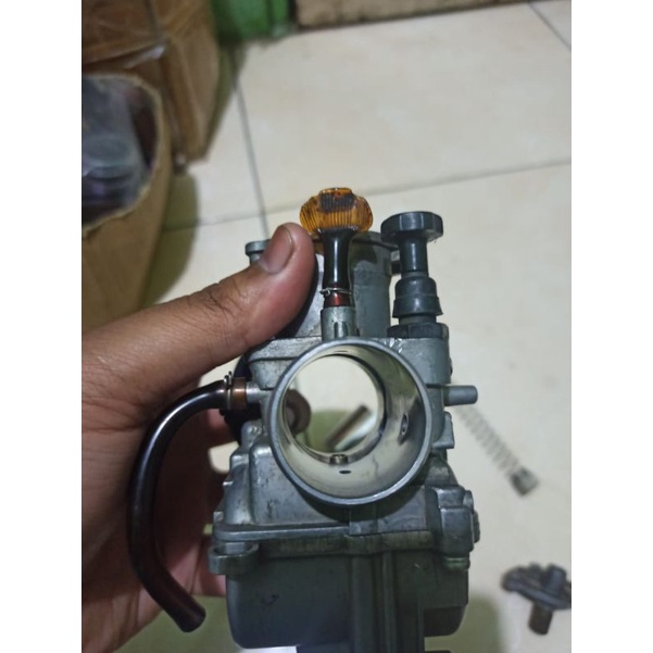 pwk sudco 28 original