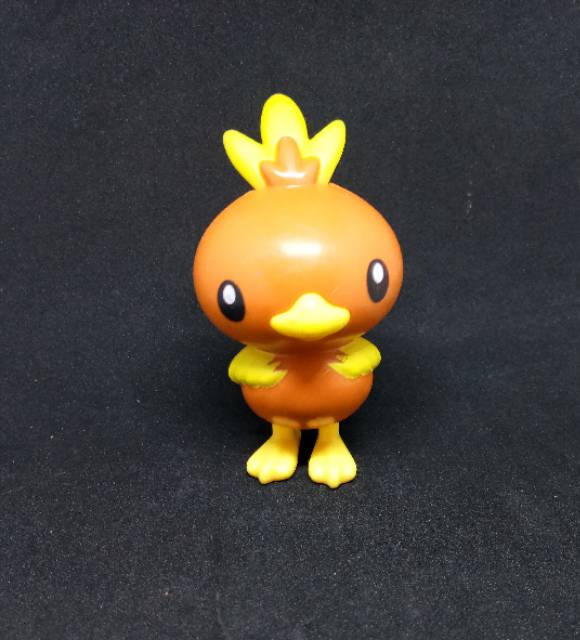 Pokemon Action Figure MCD Termurah  Best price! Happy meal pokemon Mc Donald's 20