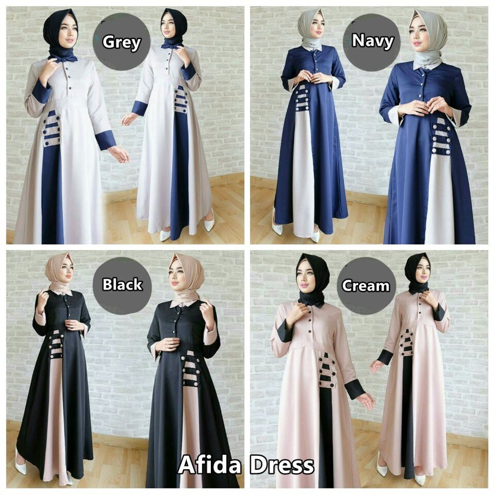 Dress Brukat Alisa Biru Benhur Terusan Pesta Blue Natal Dress Brukat Alisa Biru Benhur Terusan Pesta Blue Natal