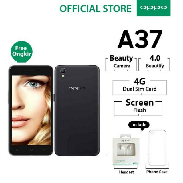 apakah oppo a31 anti air