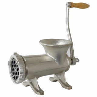 K-Star Meat Mincer no.12 Gilingan daging