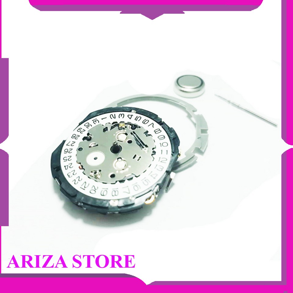 Mesin Jam Tangan YM92a YM-92a YM 92a Original