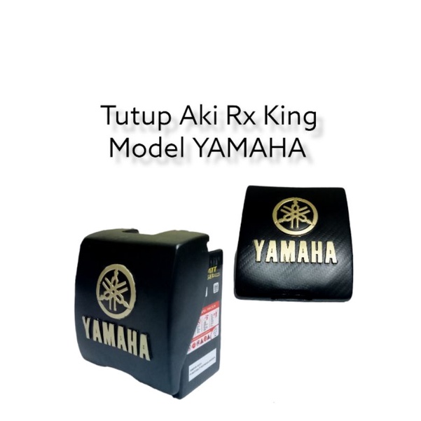 TUTUP AKI RX KING COVER AKI RX KING