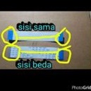 Kabel fleksibel 23 pin lebar 24mm pjg 30cm